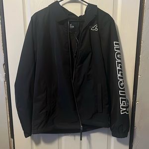 Hollister Zip-Up Jacket